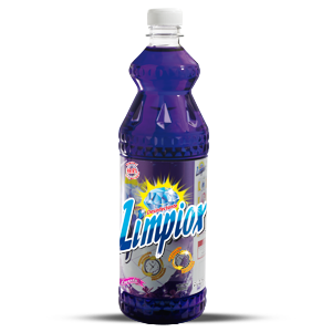 desinfectante limpiox lavanda 900 ml